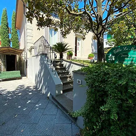 Villa Le Magnolie-3